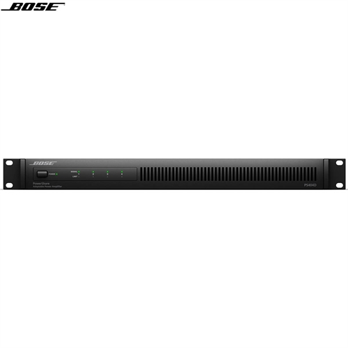 Amply Bose PowerShare PS404D 2
